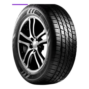 Discoverer  Cooper Hts 110 H 265/60/18