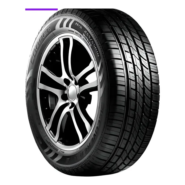 Discoverer Cooper Hts 110 H 265/60/18 1 Discoverer Cooper Hts 110 H 265/60/18