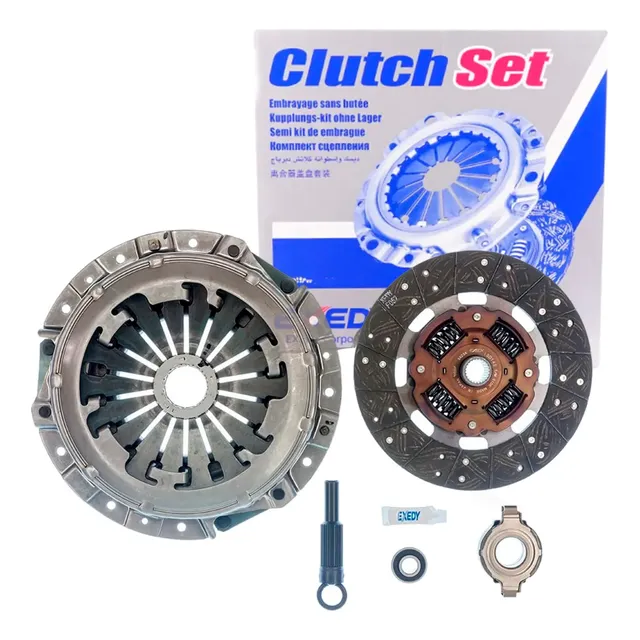 Kit Embrague Chevrolet Luv / Trooper 3.2 6vd1 1 Kit Embrague Chevrolet Luv / Trooper 3.2 6vd1