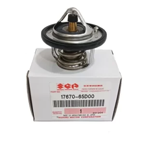Termostato - Suzuki Baleno/aerio/vitara/swift/sx4/jimny