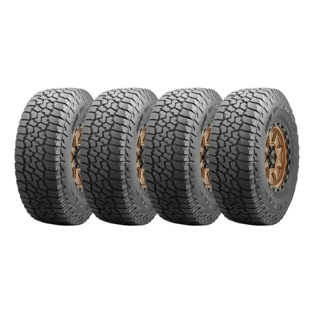 Set 4 Neumaticos - 245/70r17 Falken Wpat3w 114t Th 1 Set 4 Neumaticos - 245/70r17 Falken Wpat3w 114t Th