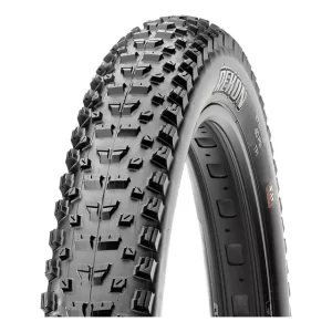 Maxxis Rekon + Mountain Bike Neumático Unisex Adultos Negro 27.5 X 2.60 Pulgadas