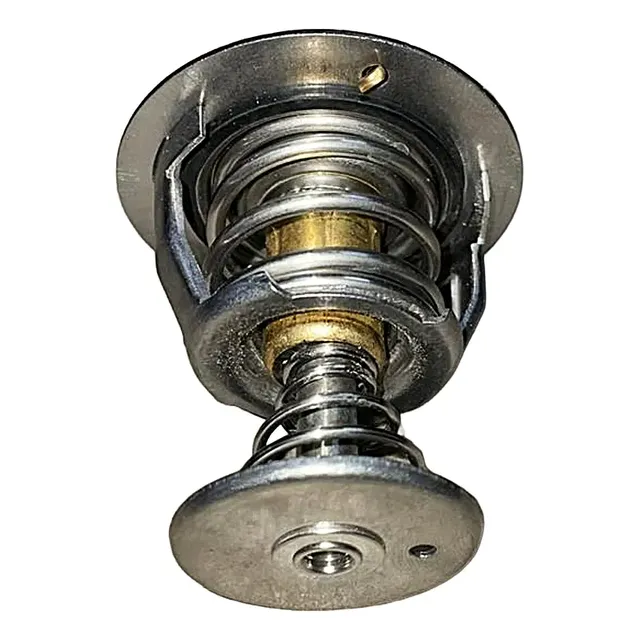 Termostato 82° C Para Chery Iq New 1.0cc 2015+ 1 Termostato 82° C Para Chery Iq New 1.0cc 2015+