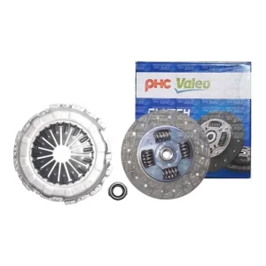 Kit Embrague Para Hyundai Accent Rb 1.6 2014 2019 Diesel