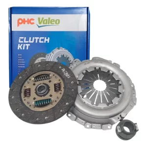 Kit Embrague Para Hyundai Galloper 2.5 Diesel Valeo 94-2004