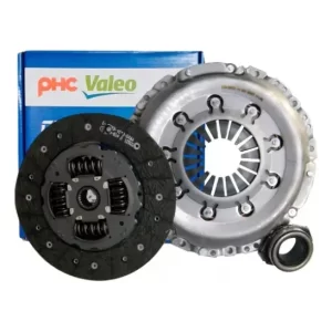 Embrague Valeo Koreano Para Mazda Cx5 2.0 Año 2015