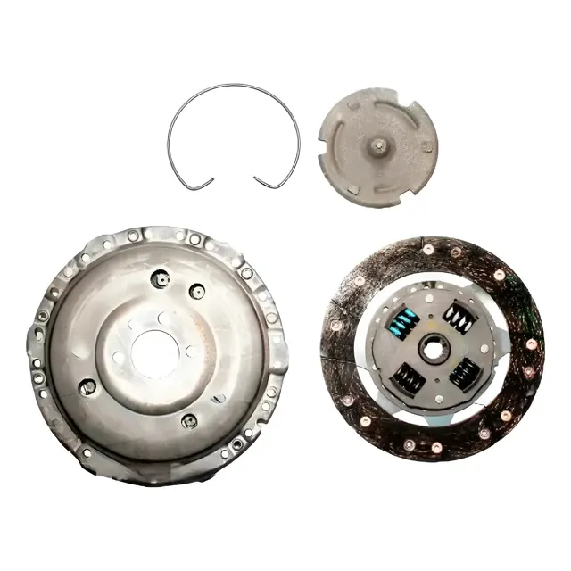 Kit Embrague Golf 1.8 Mk3 1993 - 1998 1 Kit Embrague Golf 1.8 Mk3 1993 - 1998