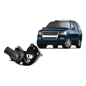 Termostato Para Ford Explorer 4.0 2006 2011