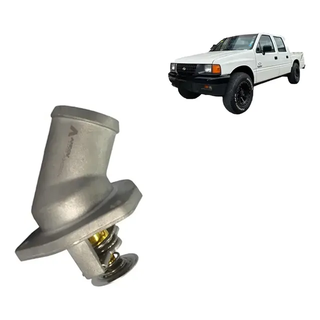 Termostato 87 Grados Para Chevrolet Luv 2.2 1999 2006 1 Termostato 87 Grados Para Chevrolet Luv 2.2 1999 2006