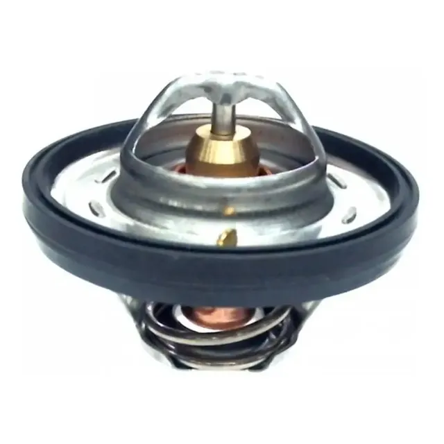 Termostato Dodge Dakota Durango Ram 195°f 1 Termostato Dodge Dakota Durango Ram 195°f