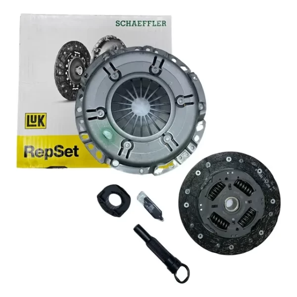 Kit Embrague Original Luk Renault Clio 1.6 K4m K7m 2000-2012