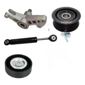 Kit Tensor Correa Ssanyong Musso 2.9/rexton 2.9 96-06