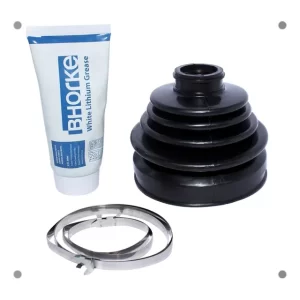 Fuelle Homocinetica Exterior Toyota Hilux 2.5 2012-2015