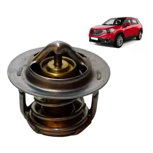 Termostato Brilliance  V3  1.5  //  2016 - 2019