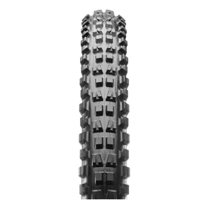Llanta Maxxis Minion Dhf 26x2.35 Plegable Color Negro