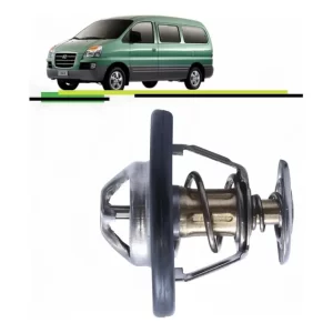 Termostato 76,5 Cº Para Hyundai H1 2.5 2005-2010