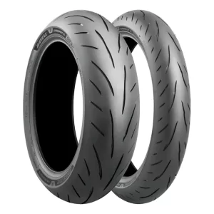 Llanta Bridgestone Battlax S23 190/55-17 75w T Sc