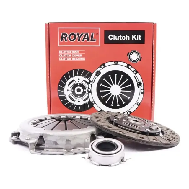 Kit Embrague Brillance T50 1.5 Dlcg14 C2024 2025 1 Kit Embrague Brillance T50 1.5 Dlcg14 C2024 2025