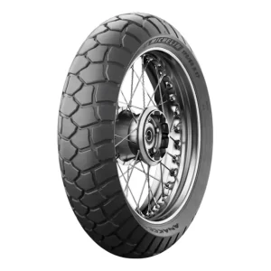 Neumático trasero Michelin Anakee Adventure 160/60r17 69v