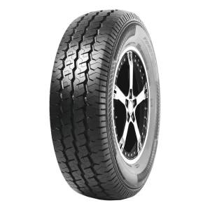 Neumático 205/65R16C 8PR Torque TQ05 Radial Carga Alta Auto/Camioneta