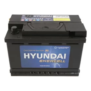 Batería de Auto 66Ah Positivo Der Ford Explorer XLT 2006-2010