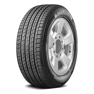 Neumático Wanli AS028 245/75r16 Aro 16 Auto Camioneta