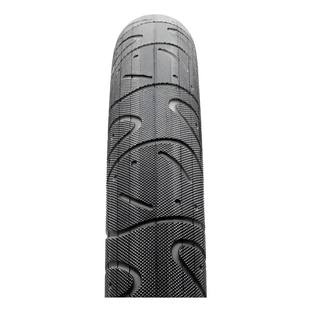 Neumático Maxxis Hookworm 26x2.50 Alambre Negro 1 Neumático Maxxis Hookworm 26x2.50 Alambre Negro