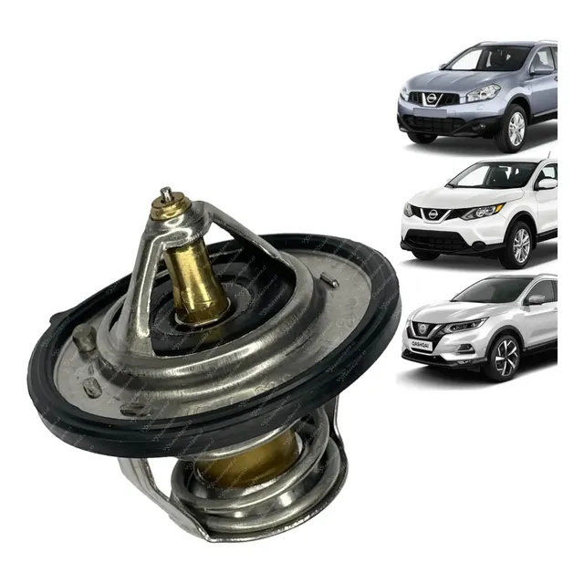 Termostato Qashqai 2008-2021 1 Termostato Qashqai 2008-2021