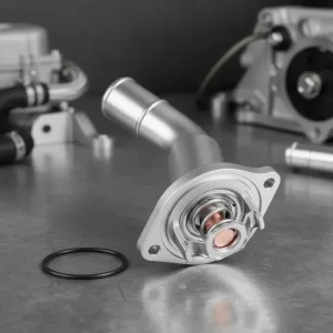 Termostato Para Chevrolet Trailblazer 4.2 2002-2009