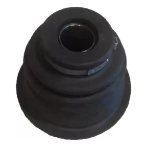 Fuelle Homocinetica Renault Clio 1.6 Lado Caja Izquierdo