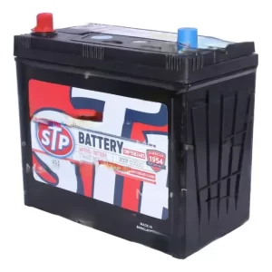 Batería de Auto 45Ah Asia Towner Furgón 1992-2000