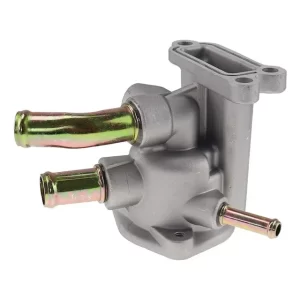 Base Termostato Para Nissan V16 1.6 1993-1997 Dos Tomas
