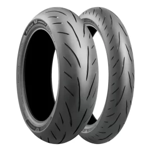 Llanta Moto 120/70 Zr-17 Bridgestone Battlax S23 58w Front