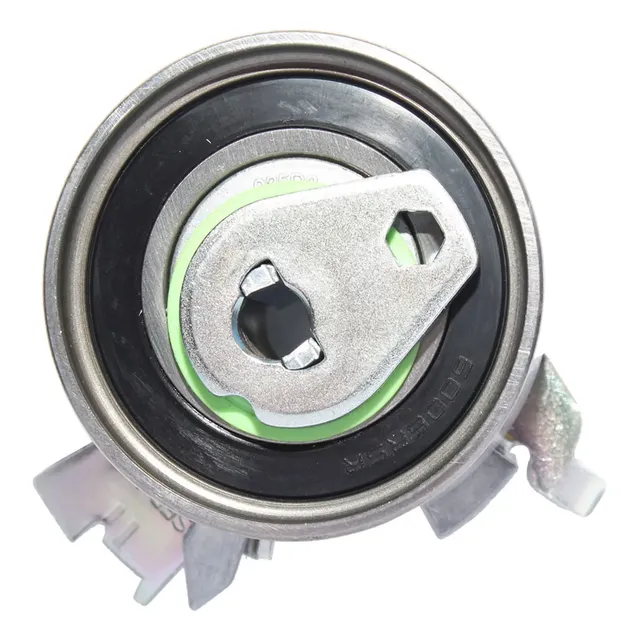 Rodamiento Tensor Correa Chevrolet S10 Apache D/c 2 2.4 2006 1 Rodamiento Tensor Correa Chevrolet S10 Apache D/c 2 2.4 2006