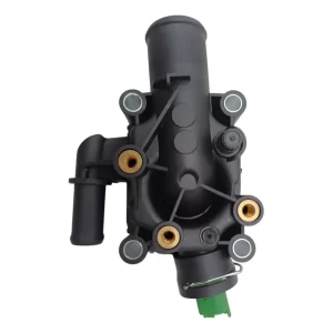 Termostato 91°c Completo Con Base Para Peugeot 307 1.6 2002+