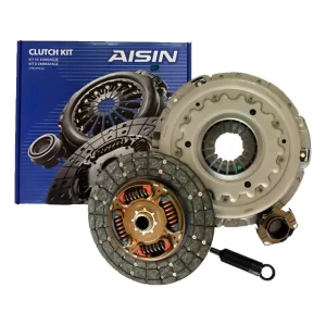 Kit Embrague Toyota New Hilux 2.4 / 2.8 Original Aisin 2024