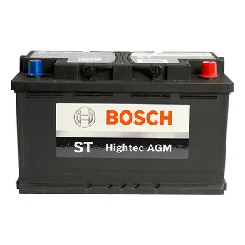 Batería de Auto AGM Start Stop BMW 520d 2.0 2010-2016 1 Batería de Auto AGM Start Stop BMW 520d 2.0 2010-2016