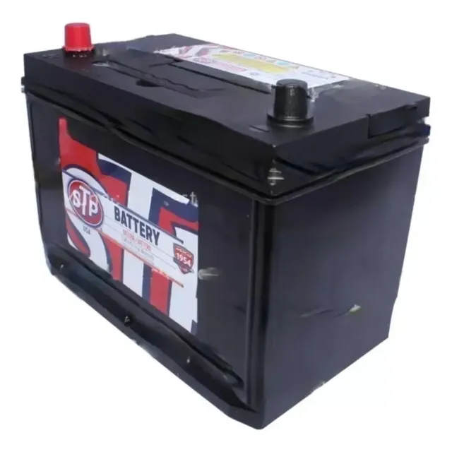 Batería de Auto 70Ah SsangYong Korando 2 2011-2017 Pos Izq 1 Batería de Auto 70Ah SsangYong Korando 2 2011-2017 Pos Izq
