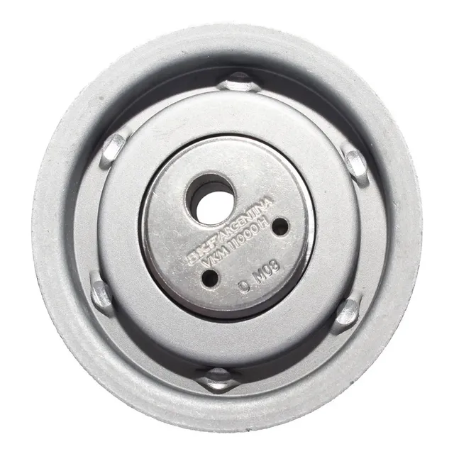 Rodamiento Tensor Correa Volkswagen Gol G3 1600 Unf 1.6 2001 1 Rodamiento Tensor Correa Volkswagen Gol G3 1600 Unf 1.6 2001