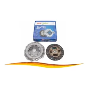 Kit Embrague Para Geely Mk 1.5 2010