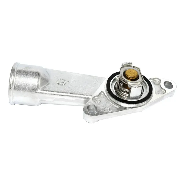 Termostato Chevrolet Corsa 1.6 1999-2012 Con Carcaza 1 Termostato Chevrolet Corsa 1.6 1999-2012 Con Carcaza