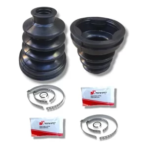 Fuelle Homocinetica Lado Caja Ford Focus 1999-2012 Kit X2
