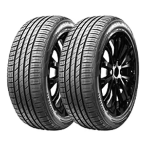Set 2 - Neumatico - 195/45r15 Roadx Rxmotion-h12 78w Cn