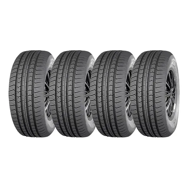 Set 4 Neumaticos 165/60r14 75h Mr166 Mirage H/t () -- Chn 1 Set 4 Neumaticos 165/60r14 75h Mr166 Mirage H/t () -- Chn