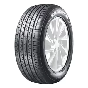 Neumático Wanli SU025 225/65 R17 Índice Carga 102 Velocidad V
