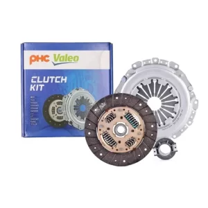Kit Embrague Para Hyundai Galloper Ii 2.5 D4bh Tci 2002