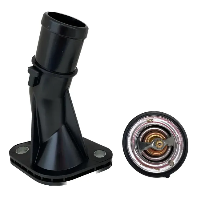 Tapa Termostato Para Kia Rio 1.4 G4fc 2012 Al 2017 1 Tapa Termostato Para Kia Rio 1.4 G4fc 2012 Al 2017