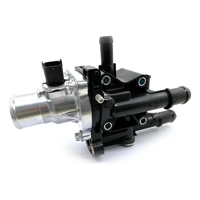 Termostato Para Chevrolet Sonic Cruze Tracker Asas 55564890 1 Termostato Para Chevrolet Sonic Cruze Tracker Asas 55564890