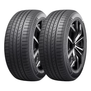 Set X2 Neumáticos 195/50r16 84v Touring H7 Transmate Pr H/t