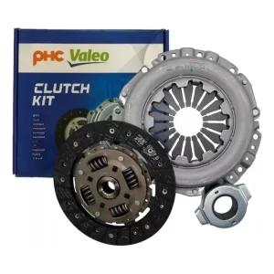 Kit Embrague Para Nissan V16 1.6 Ga16dne Twin Cam 1998 2008